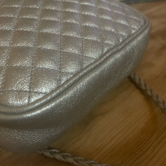 Gucci Trapuntata mini Quilted Bag - Picture 3 of 8